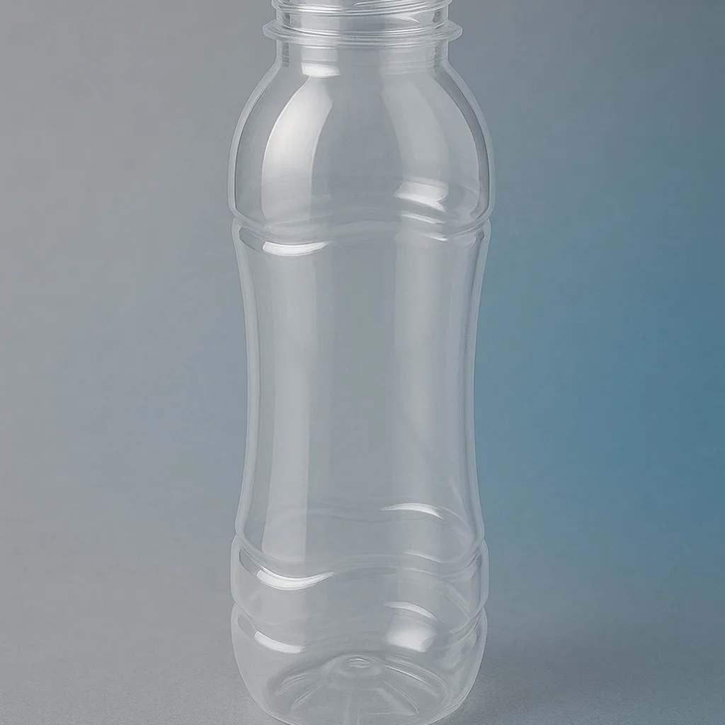 PET Bottles